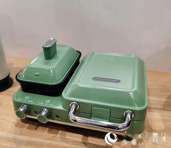 假期游購攻略 這家店讓你一站式網羅網紅家電、食品與家居用品